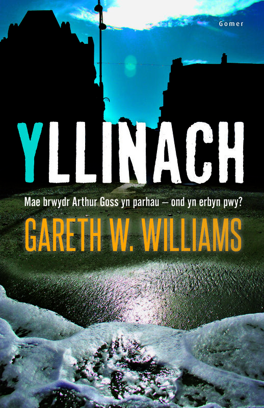A picture of 'Y Llinach'